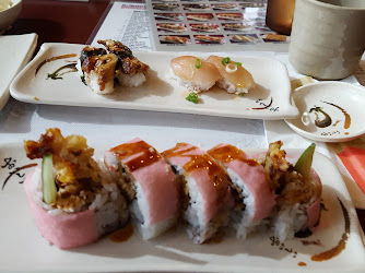 Sushi Tachi