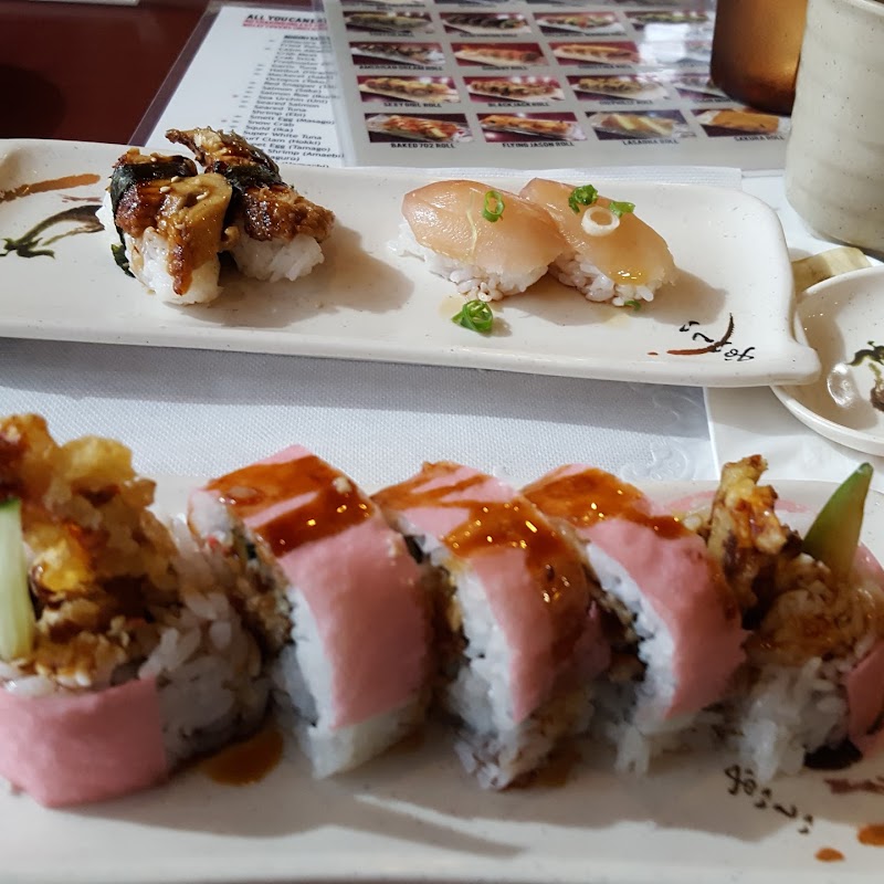 Sushi Tachi