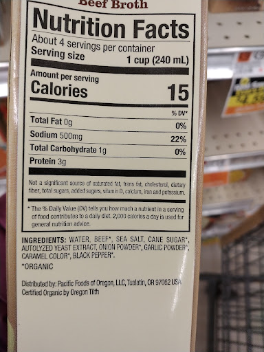 Grocery Store «Hannaford Supermarket», reviews and photos, 21 Essex Way, Essex Junction, VT 05452, USA