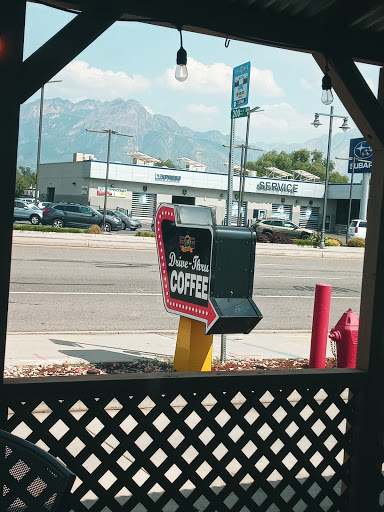 Coffee Shop «Bad Ass Coffee SLC», reviews and photos, 3530 State St, Salt Lake City, UT 84115, USA