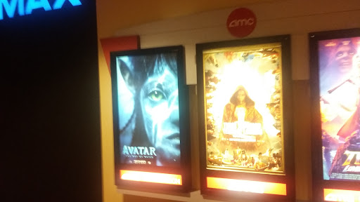 Movie Theater «AMC Showplace New Lenox 14», reviews and photos, 1320 W Maple St, New Lenox, IL 60451, USA