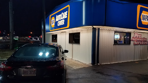 Mechanic «Pro Automotive Services», reviews and photos, 1095 E Edwardsville Rd, Wood River, IL 62095, USA