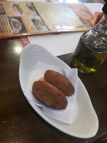 Box 32 - Restaurante
