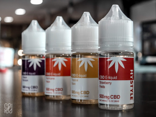 Vaporizer Store «E-Cig Warehouse», reviews and photos, 70 Copeland Ave, La Crosse, WI 54603, USA