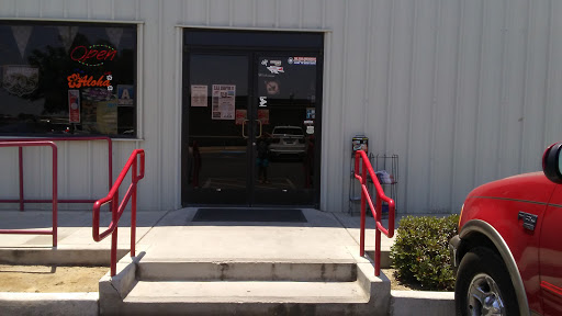 American Restaurant «Rocket Shop Cafe», reviews and photos, 2000 S Union Ave, Bakersfield, CA 93307, USA