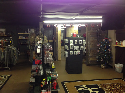 Outdoor Sports Store «Tiger Claw Tactical», reviews and photos, 111 Elm St, Glen Rose, TX 76043, USA