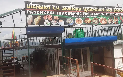 Panchkhal Top Organic Foodland with Homestay image