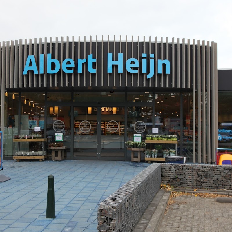 Albert Heijn