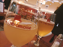 Bière du Restaurant La Géromoise à Gérardmer - n°15
