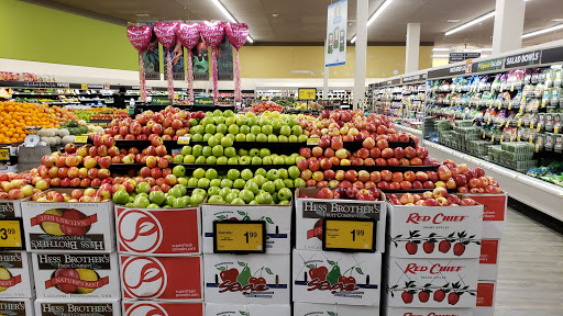 Grocery Store «Safeway», reviews and photos, 10541 Connecticut Ave, Kensington, MD 20895, USA