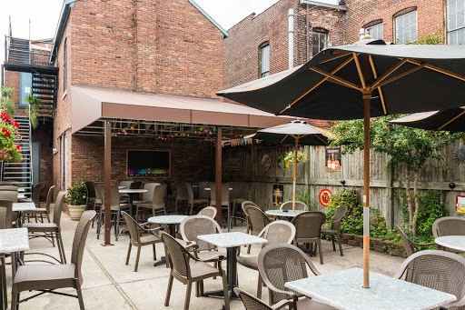 Night Club «Metro Nightclub & Restaurant», reviews and photos, 707 Massachusetts Ave, Indianapolis, IN 46204, USA