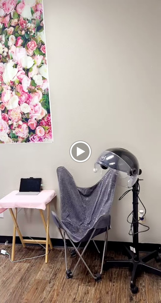 Hair She Comes By Kiara D 75601