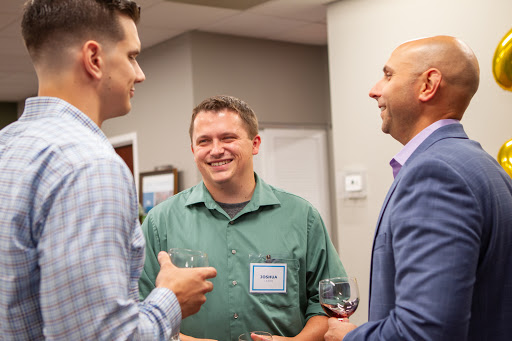 Mortgage Lender «Shamrock Financial Corporation», reviews and photos