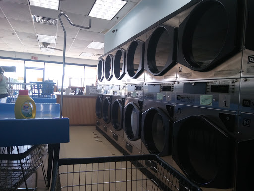 Laundromat «Village Laundry MD», reviews and photos, 801 E Pulaski Hwy, Elkton, MD 21921, USA