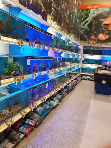 Pet Supply Store «PetSmart», reviews and photos, 1013 W University Ave, Georgetown, TX 78628, USA