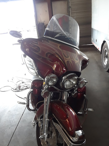 Auto Body Parts Supplier «National Auto Parts», reviews and photos, 4601 S University Ave, Little Rock, AR 72204, USA