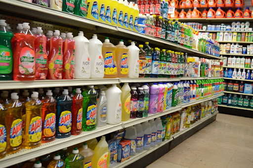 Department Store «Kennedy Department Store Inc», reviews and photos, 270 Central Ave, Jersey City, NJ 07307, USA