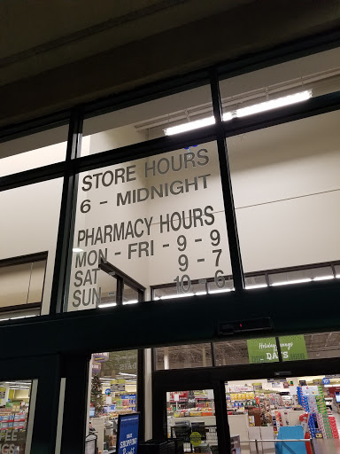 Grocery Store «Albertsons», reviews and photos, 4700 N Eagle Rd, Boise, ID 83713, USA