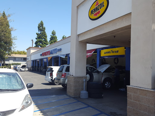 Auto Parts Store «Pep Boys Auto Parts & Service», reviews and photos, 4645 Pacific Coast Hwy, Long Beach, CA 90804, USA