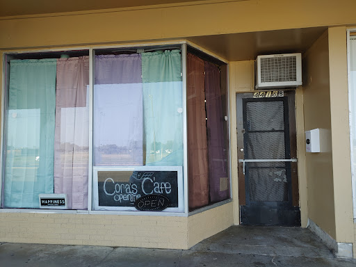 Cora's Cafe