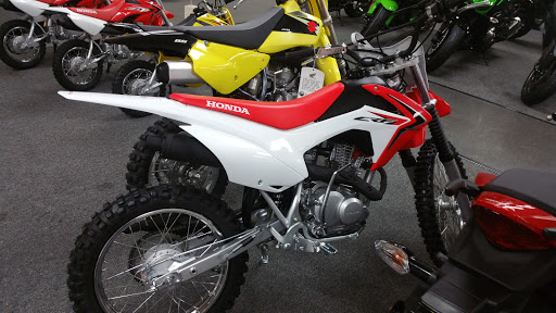 Motorcycle Dealer «Rock Hill Powersports», reviews and photos, 808 Riverview Rd, Rock Hill, SC 29730, USA