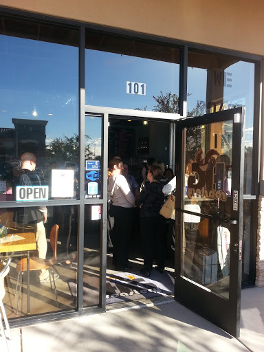 HG Higher Grounds Roastery and Cafe in Gilbert, Arizona, 2556 S Val Vista Dr #101, Gilbert, AZ 85295, USA, 