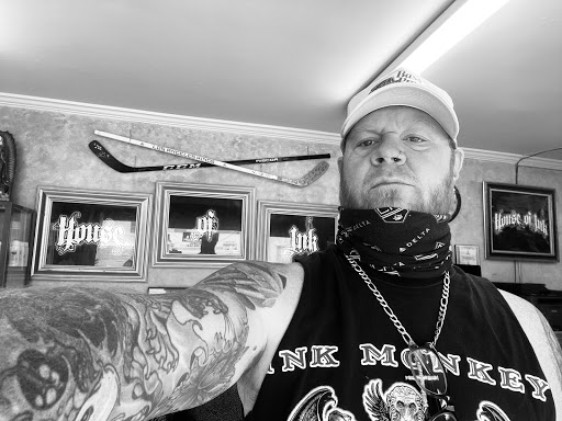 Find female tattoo ideas for women for your next unique tattoo in Venice at House of Ink