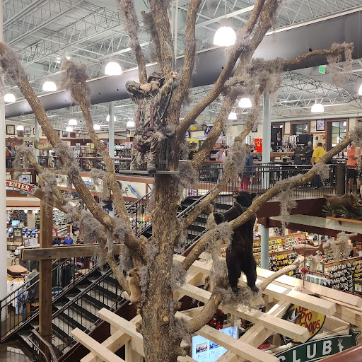 Shopping Mall «Destin Commons», reviews and photos, 4100 Legendary Dr, Destin, FL 32541, USA