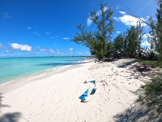 Bambarra beach