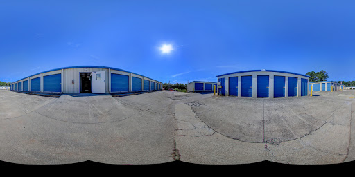 Self-Storage Facility «Fortress Storage», reviews and photos, 7750 Dallas Hwy, Douglasville, GA 30134, USA