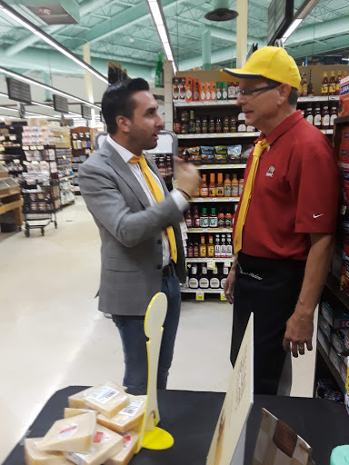 Grocery Store «Sunset Foods», reviews and photos, 1127 Church St, Northbrook, IL 60062, USA