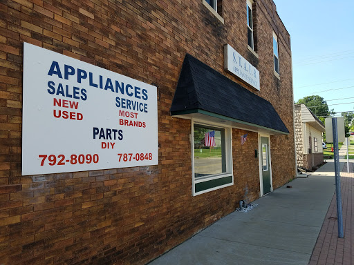 Anderson Appliance Services in Geneseo, Illinois