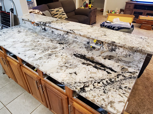 IDF Granite