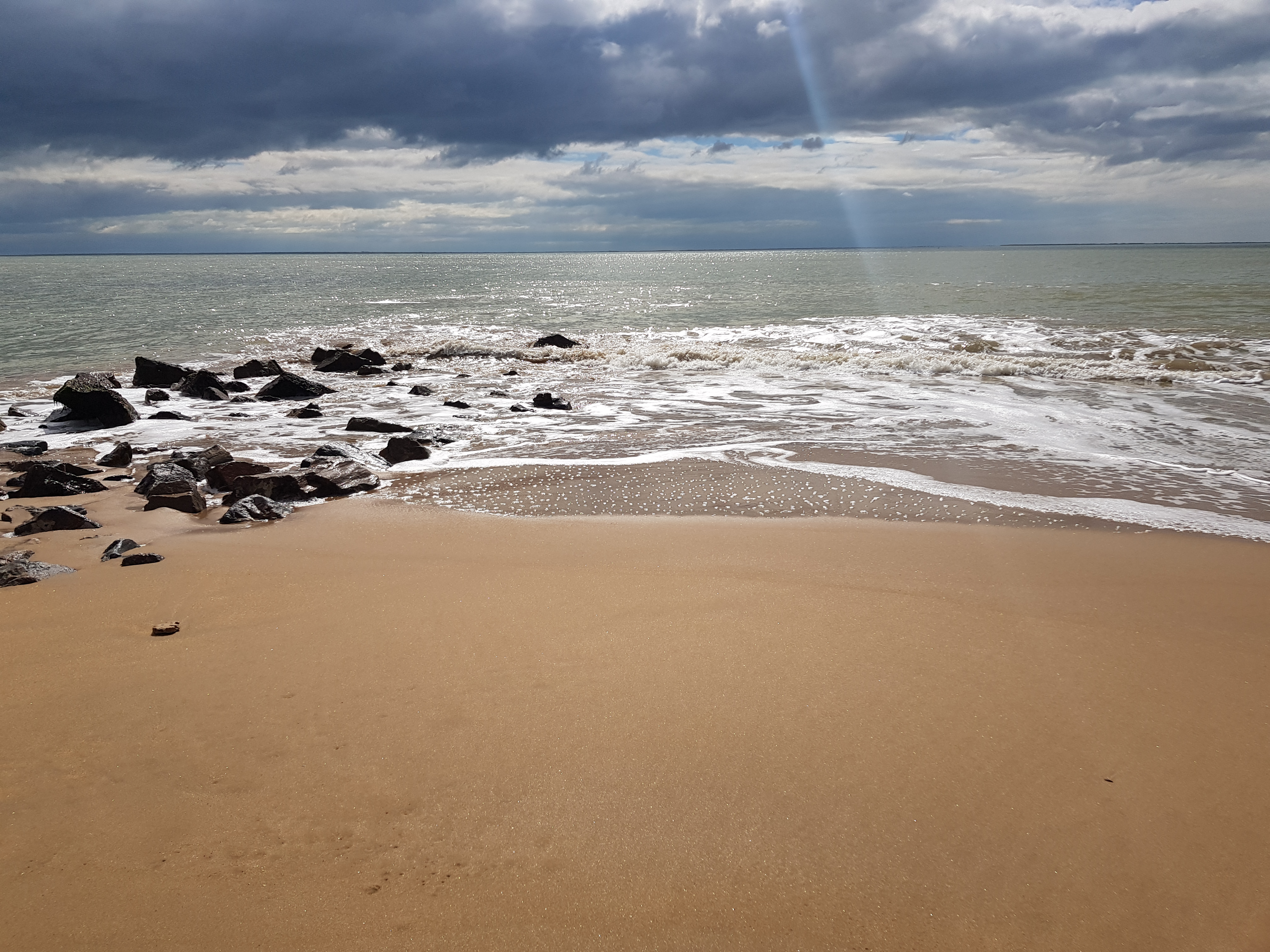 Photo n° 1 de l'avis de caroline.e fait le 11/06/2018 à 06:18