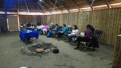 Centro Ceremonial Indigena De San Antonio