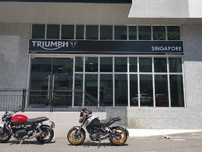 Triumph Motorcycles Singapore