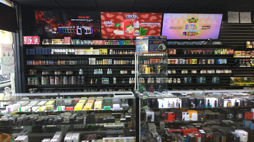 Tobacco Shop «Xhale City», reviews and photos, 2339 Lawrenceville Hwy, Lawrenceville, GA 30044, USA