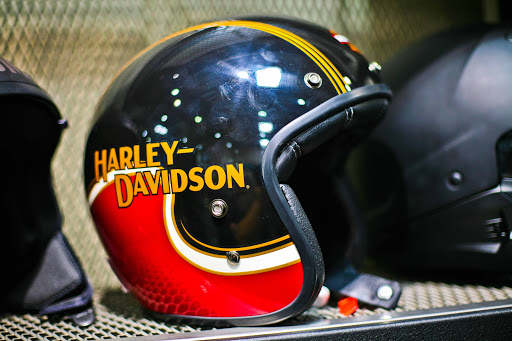 Harley-Davidson Dealer «Simi Valley Harley-Davidson», reviews and photos, 6190 Condor Dr, Moorpark, CA 93021, USA