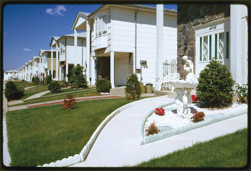 Moving Company «Bates Moving & Storage», reviews and photos, 815 Benny St, Salisbury, MD 21804, USA