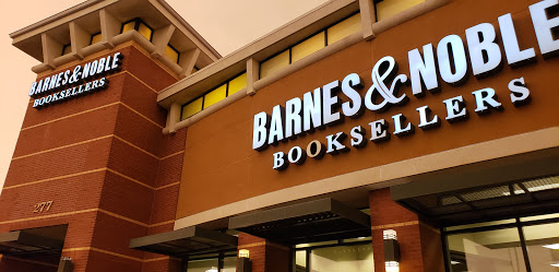 Book Store «Barnes & Noble», reviews and photos, 1150 El Camino Real, San Bruno, CA 94066, USA
