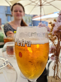 Plats et boissons du Restaurant A Calata à Ajaccio - n°15