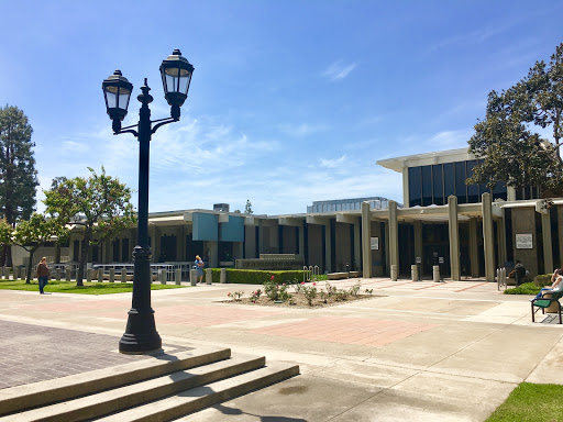 Superior Courthouse, Justice Center