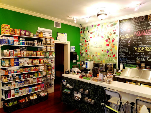 Grocery Store «Sanatos Healthy Market», reviews and photos, 190 Minorca Ave, Coral Gables, FL 33134, USA