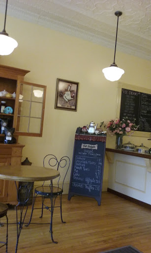 Espresso Bar «Sugar Bowl», reviews and photos, 175 - Main St, Dansville, NY 14437, USA