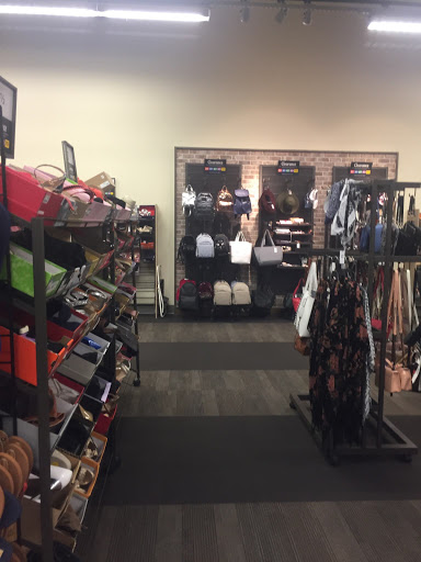 Shoe Store «DSW Designer Shoe Warehouse», reviews and photos, 720 Jefferson Rd, Rochester, NY 14623, USA