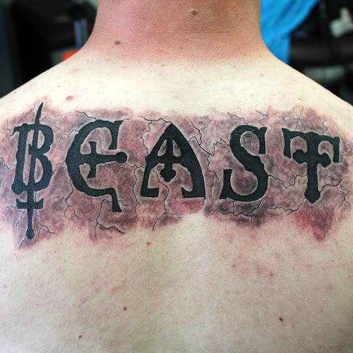 Explore cancer survivor tattoo ideas, creative tattoo ideas in Fort Myers, available at Tiger Lotus Tattoo and Piercing