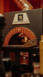 Photos du propriétaire du Pizzeria MAMA à Quimper - n°1