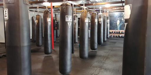 Health Club «TITLE Boxing Club Grandview», reviews and photos, 955 W 5th Ave, Columbus, OH 43212, USA