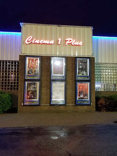 Movie Theater «Cinema 1 Plus», reviews and photos, 1900 Phoenix Center Dr, Washington, MO 63090, USA