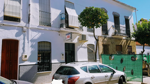 Peluquería Colon en Nerva, Huelva